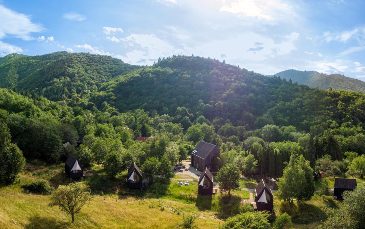 Portal Village Only Adults Sibiel Luaran gambar