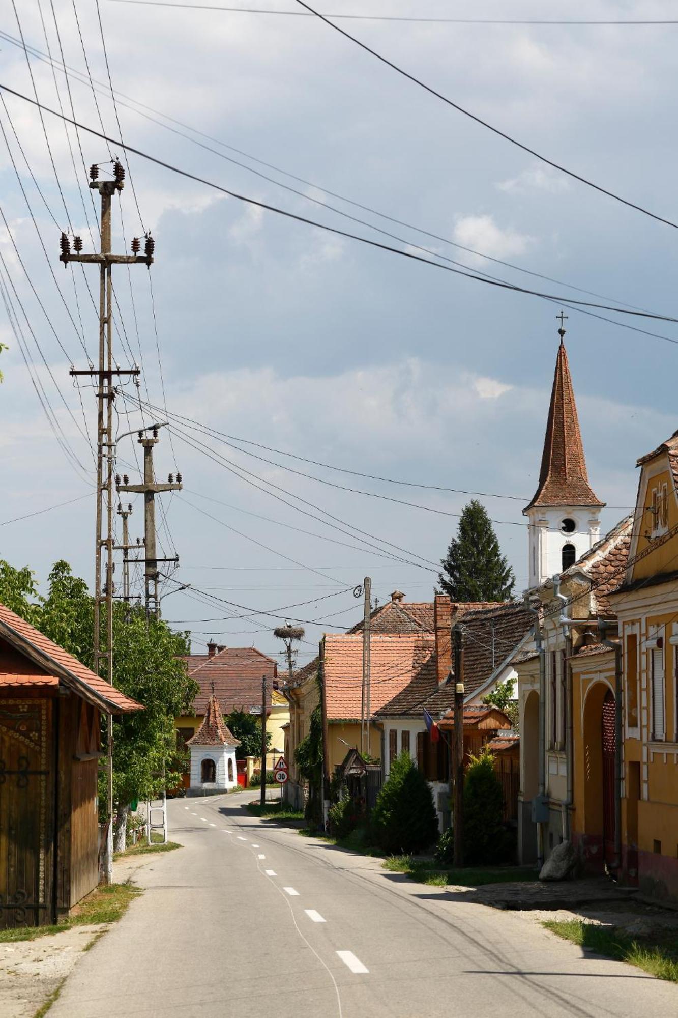 Portal Village Only Adults Sibiel Luaran gambar